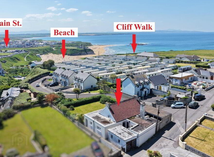 Doon Bay Road, Doon West, Ballybunion, V31F439