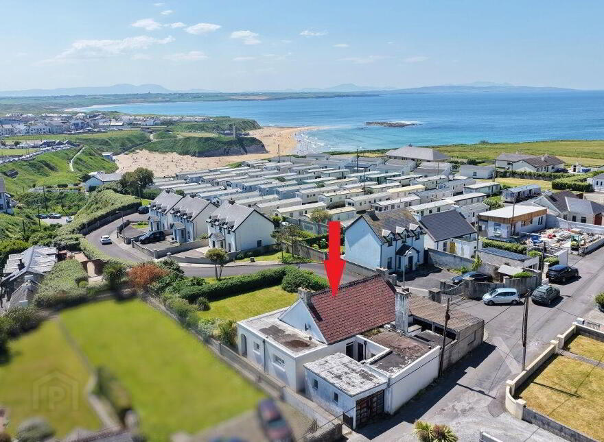 Doon Bay Road, Doon West, Ballybunion, V31F439