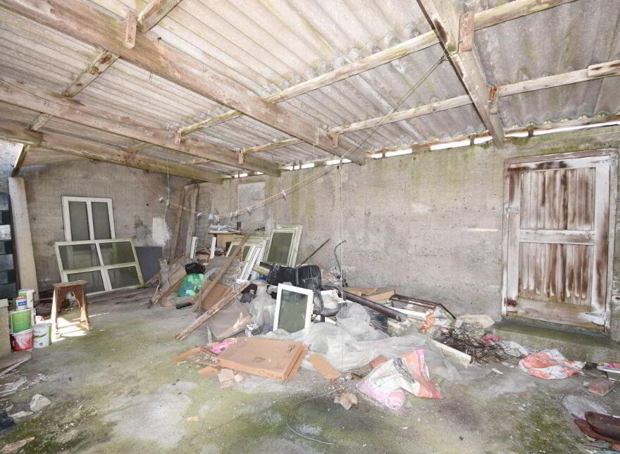 Doon Bay Road, Doon West, Ballybunion, V31F439