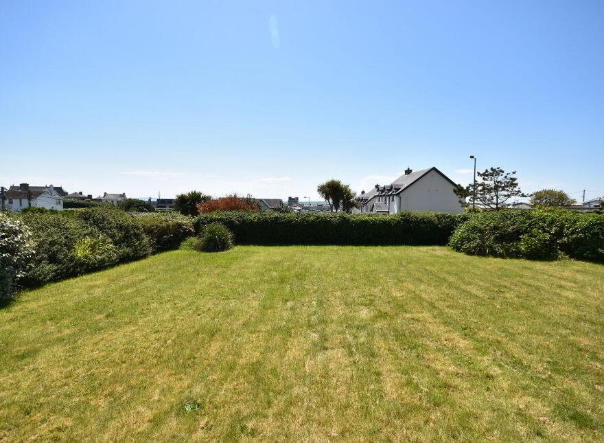 Doon Bay Road, Doon West, Ballybunion, V31F439