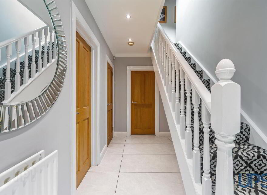 Glencroft, 2 Nutts Corner Road, Crumlin, BT29 4BW
