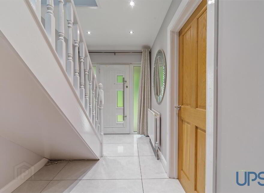 Glencroft, 2 Nutts Corner Road, Crumlin, BT29 4BW