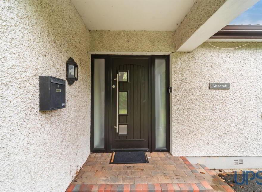 Glencroft, 2 Nutts Corner Road, Crumlin, BT29 4BW