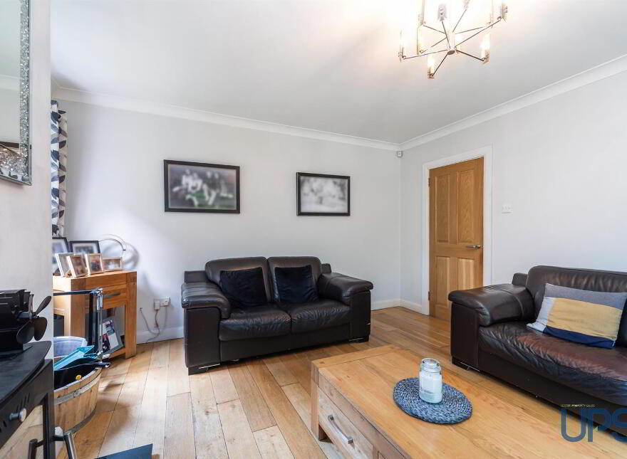 Glencroft, 2 Nutts Corner Road, Crumlin, BT29 4BW