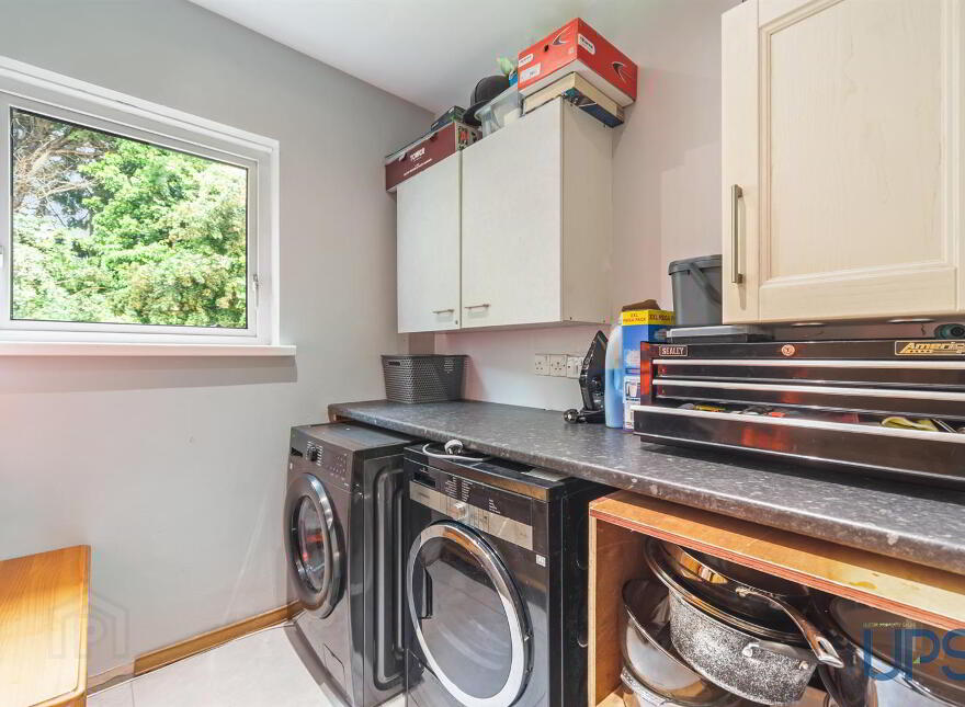 Glencroft, 2 Nutts Corner Road, Crumlin, BT29 4BW