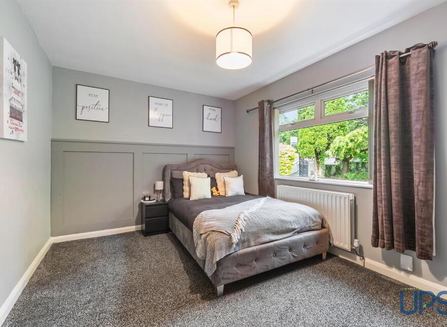 Glencroft, 2 Nutts Corner Road, Crumlin, BT29 4BW