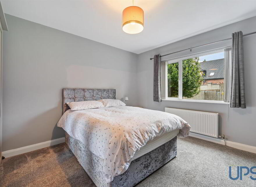 Glencroft, 2 Nutts Corner Road, Crumlin, BT29 4BW
