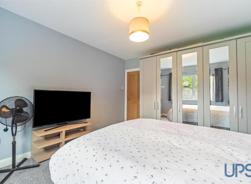 Glencroft, 2 Nutts Corner Road, Crumlin, BT29 4BW