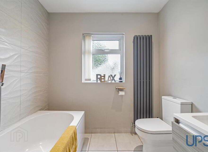 Glencroft, 2 Nutts Corner Road, Crumlin, BT29 4BW