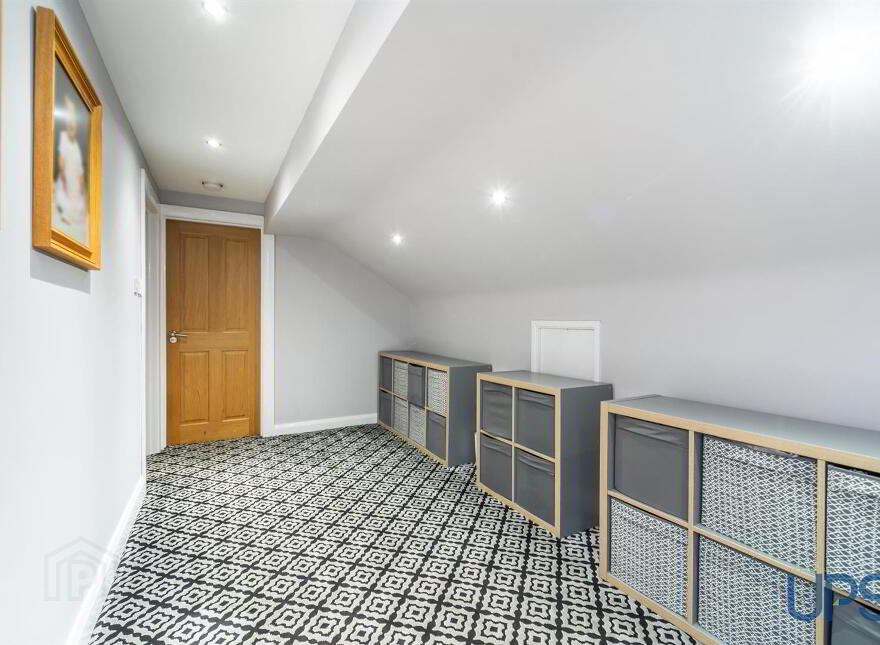 Glencroft, 2 Nutts Corner Road, Crumlin, BT29 4BW