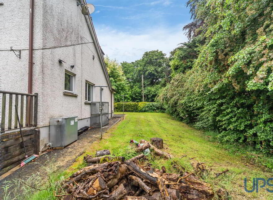 Glencroft, 2 Nutts Corner Road, Crumlin, BT29 4BW