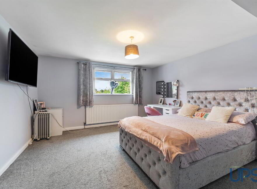 Glencroft, 2 Nutts Corner Road, Crumlin, BT29 4BW