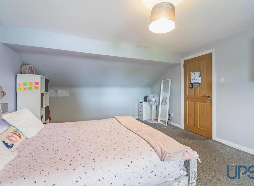 Glencroft, 2 Nutts Corner Road, Crumlin, BT29 4BW