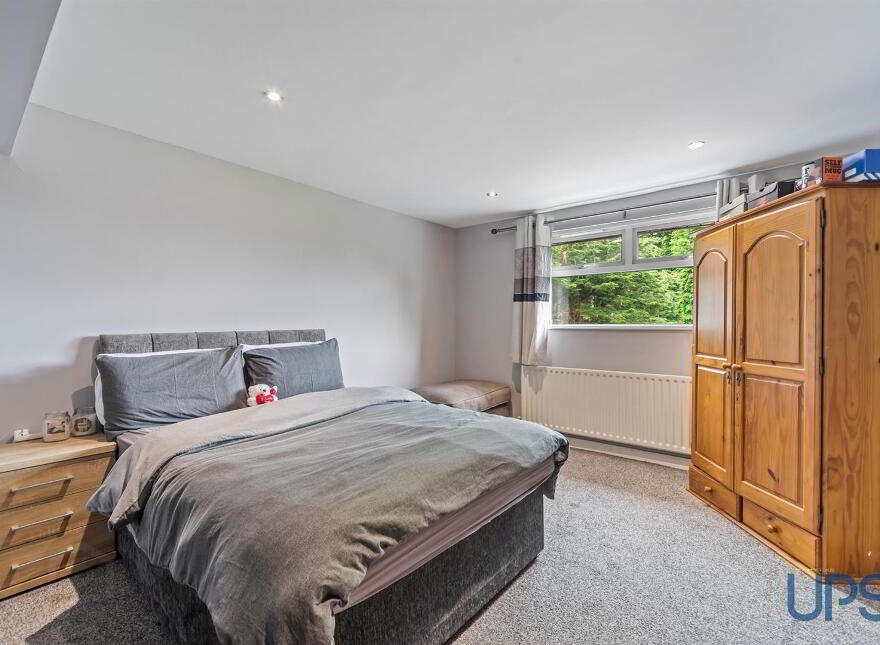 Glencroft, 2 Nutts Corner Road, Crumlin, BT29 4BW
