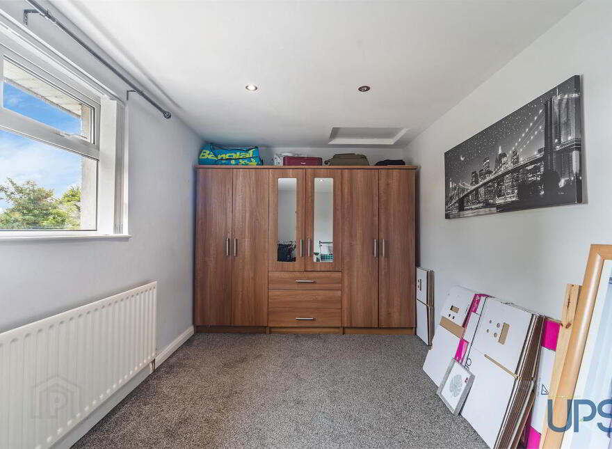 Glencroft, 2 Nutts Corner Road, Crumlin, BT29 4BW