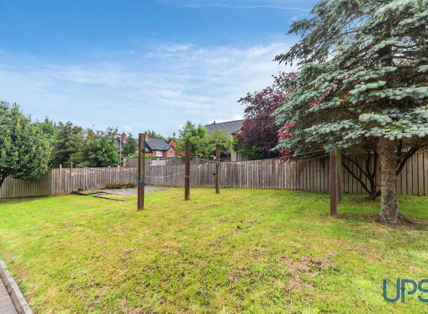 Glencroft, 2 Nutts Corner Road, Crumlin, BT29 4BW