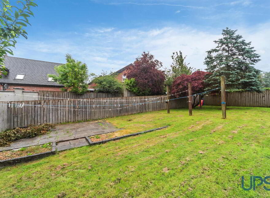 Glencroft, 2 Nutts Corner Road, Crumlin, BT29 4BW