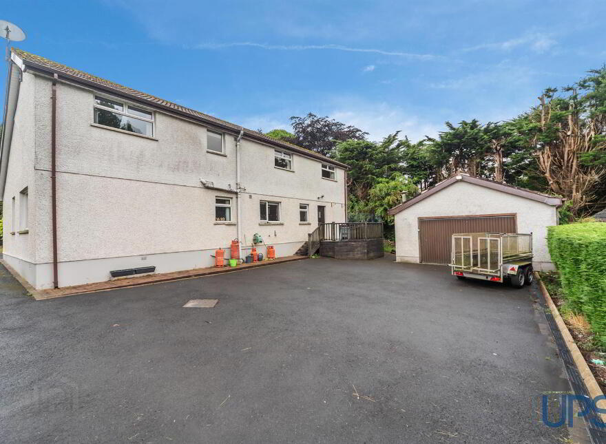 Glencroft, 2 Nutts Corner Road, Crumlin, BT29 4BW