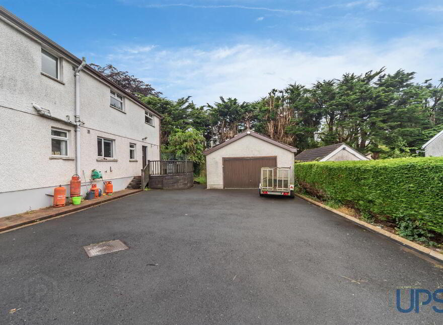 Glencroft, 2 Nutts Corner Road, Crumlin, BT29 4BW