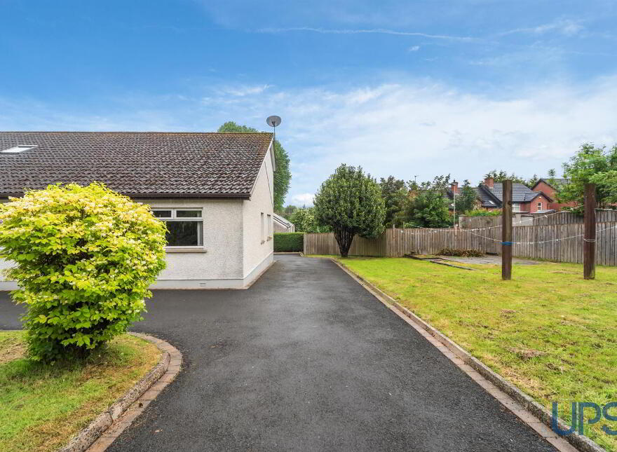 Glencroft, 2 Nutts Corner Road, Crumlin, BT29 4BW