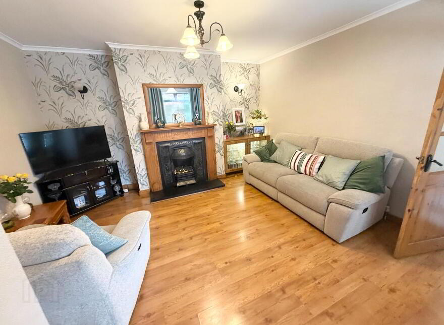 47 Lisnarea Avenue, Garden City, Derry, BT48 7SS
