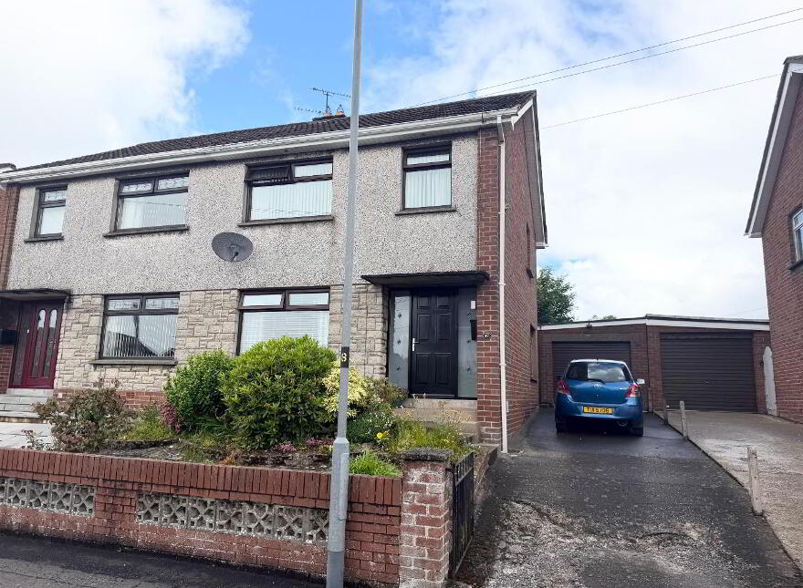 47 Lisnarea Avenue, Garden City, Derry, BT48 7SS