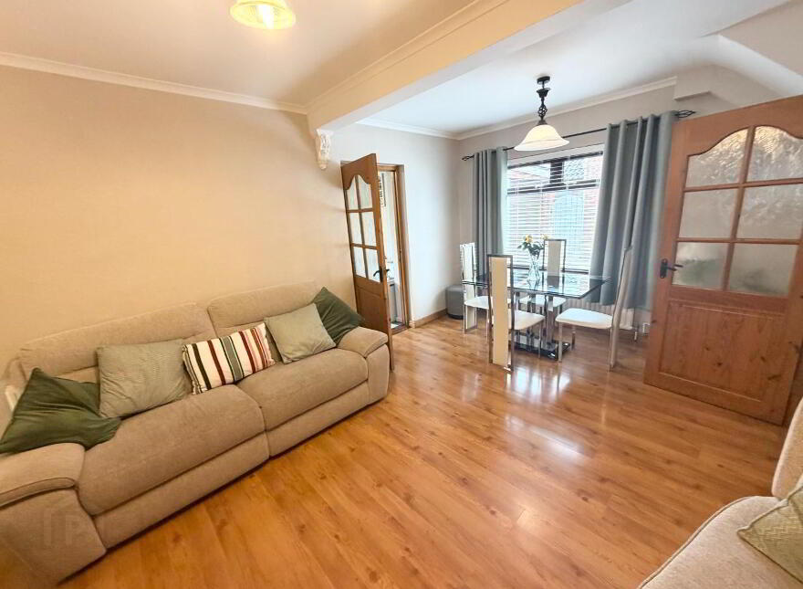 47 Lisnarea Avenue, Garden City, Derry, BT48 7SS