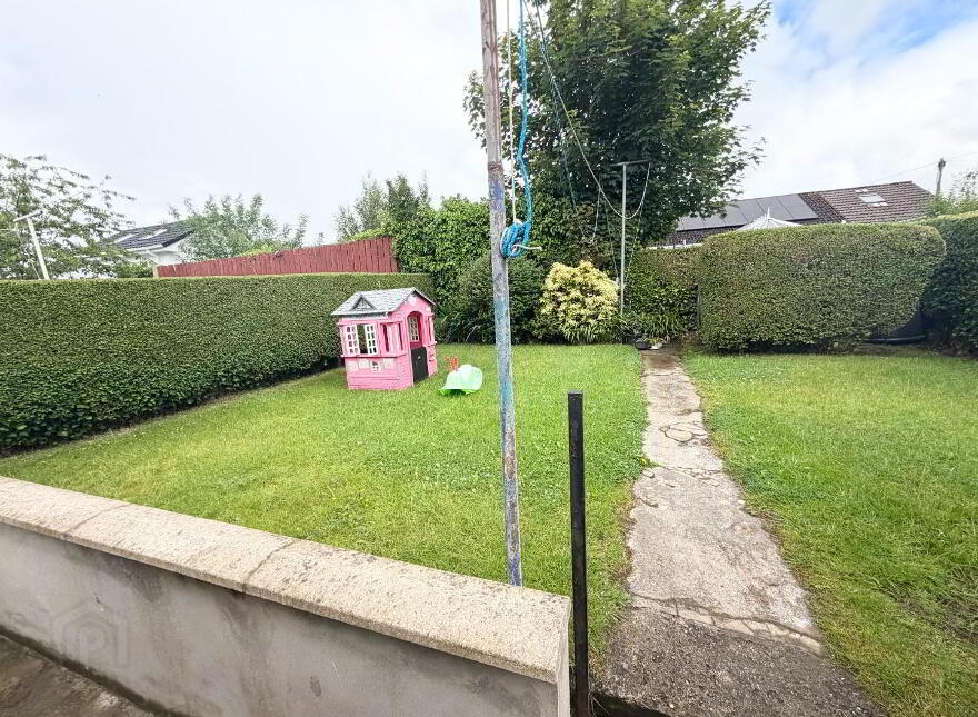47 Lisnarea Avenue, Garden City, Derry, BT48 7SS