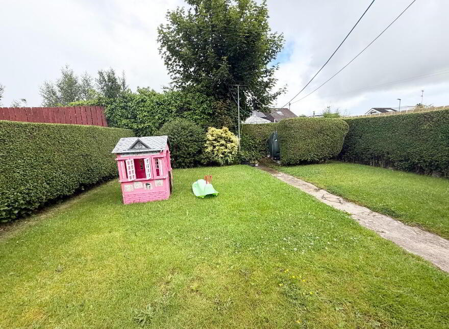47 Lisnarea Avenue, Garden City, Derry, BT48 7SS