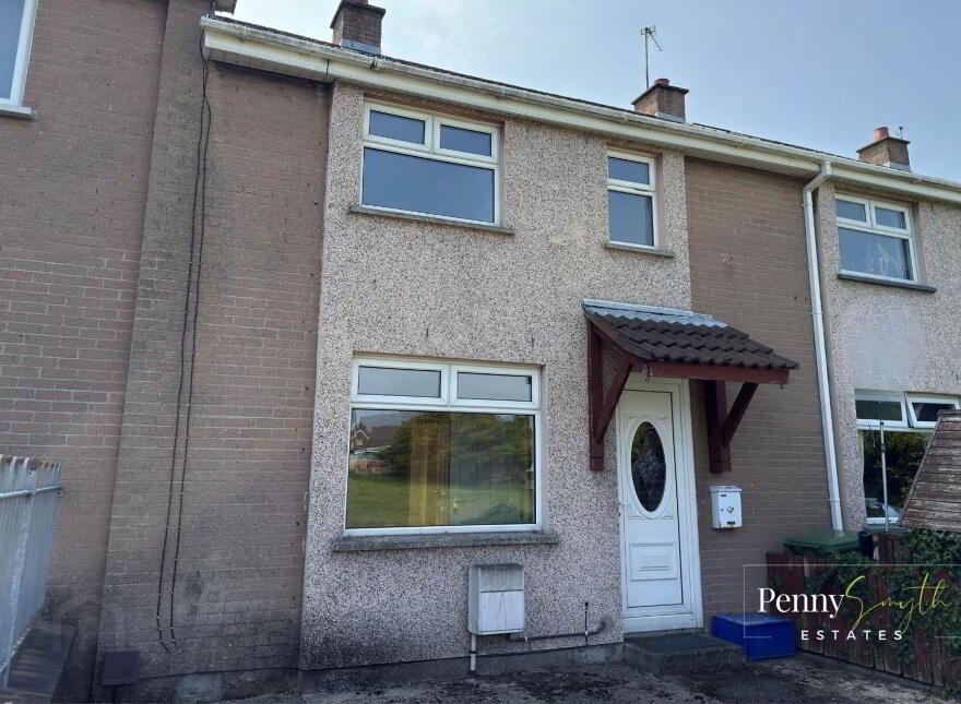41 Ballywalter Gardens, Bangor, BT19 1QE