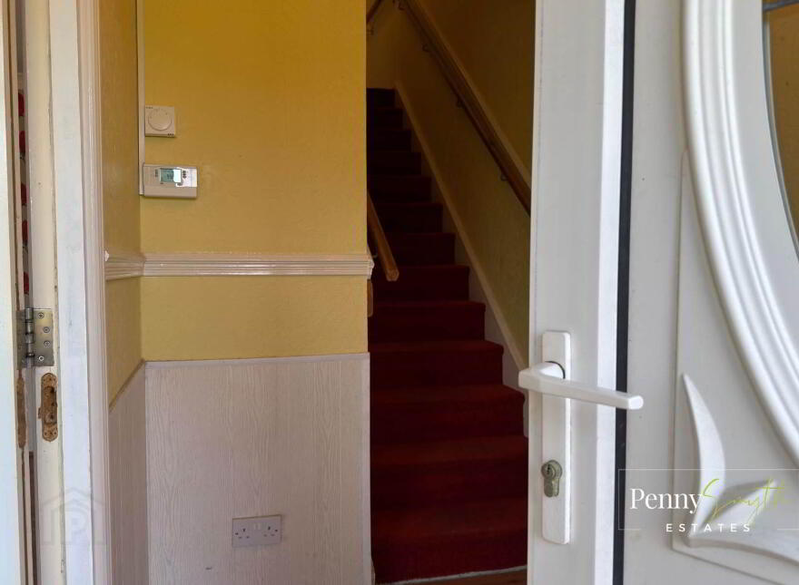 41 Ballywalter Gardens, Bangor, BT19 1QE