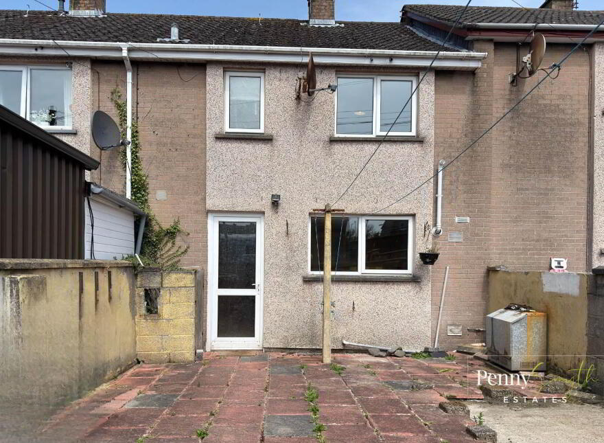 41 Ballywalter Gardens, Bangor, BT19 1QE