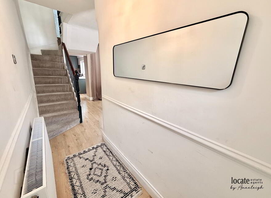 24 Lower Nassau Street, Rosemount, Derry, BT48 0ES