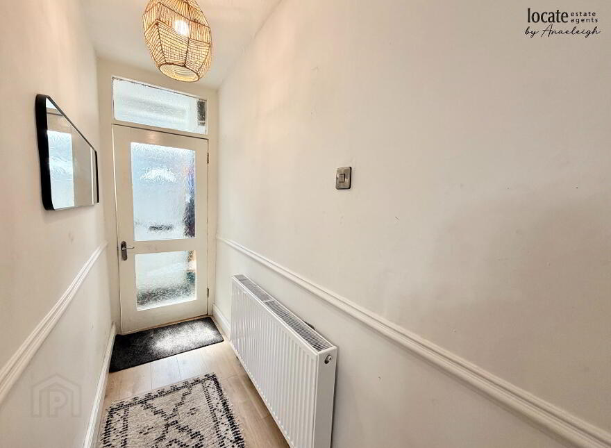 24 Lower Nassau Street, Rosemount, Derry, BT48 0ES