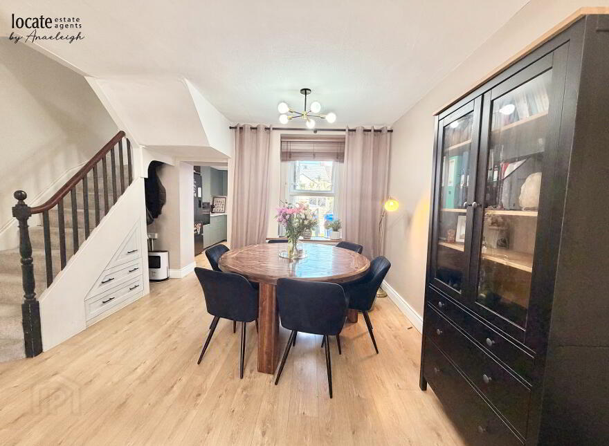 24 Lower Nassau Street, Rosemount, Derry, BT48 0ES