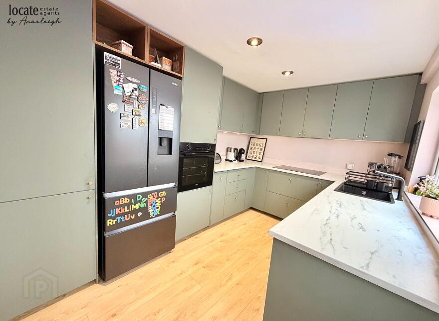 24 Lower Nassau Street, Rosemount, Derry, BT48 0ES
