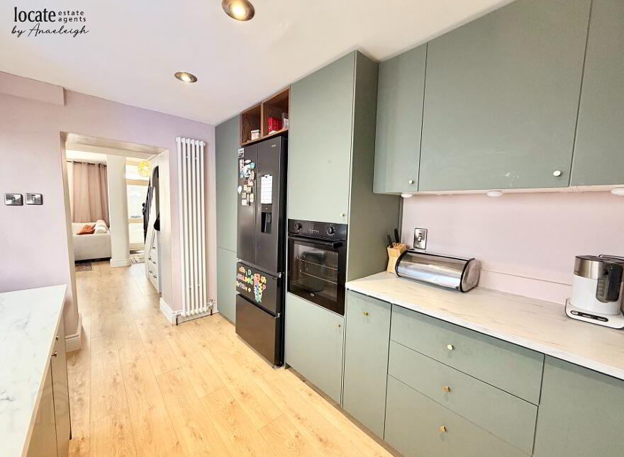 24 Lower Nassau Street, Rosemount, Derry, BT48 0ES