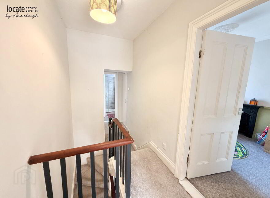 24 Lower Nassau Street, Rosemount, Derry, BT48 0ES