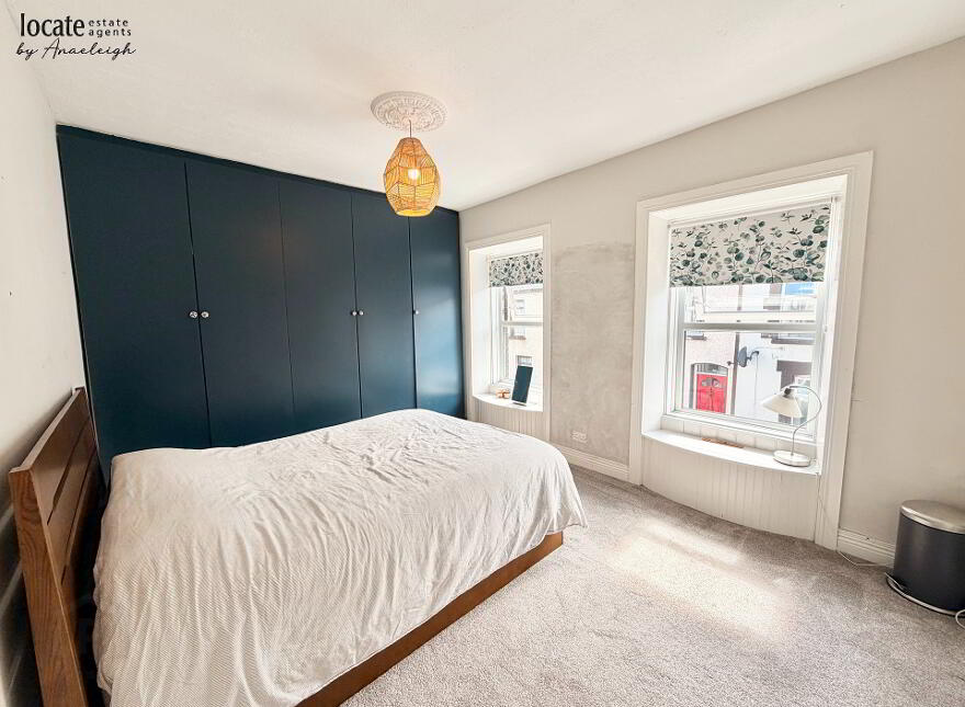 24 Lower Nassau Street, Rosemount, Derry, BT48 0ES