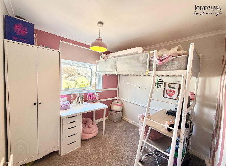 24 Lower Nassau Street, Rosemount, Derry, BT48 0ES