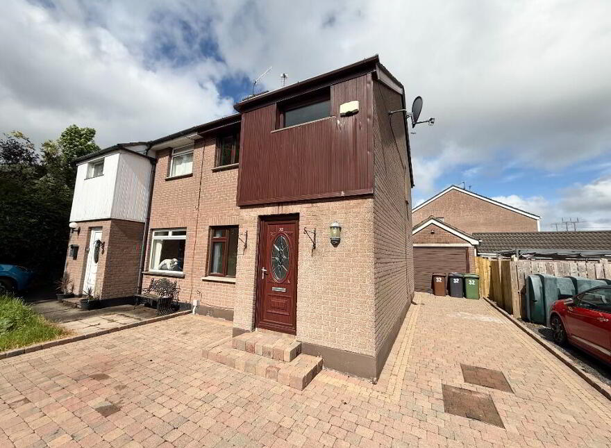 32 Killowen Grange, Lisburn, BT28 3HQ
