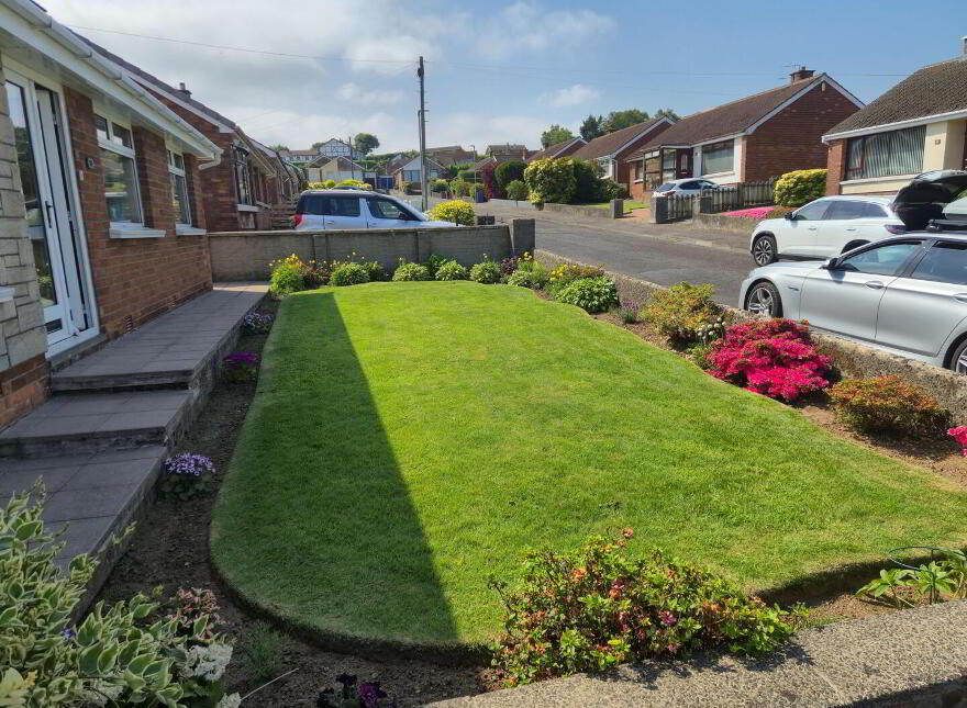 11 Waverley Road, Newtownabbey, BT36 6RU