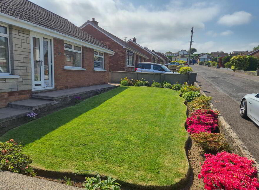 11 Waverley Road, Newtownabbey, BT36 6RU