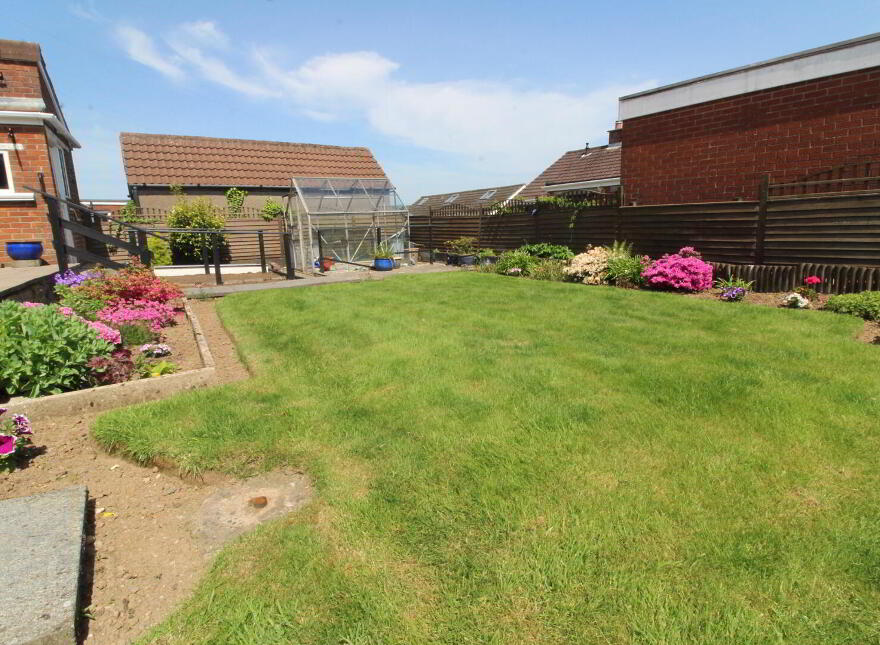 11 Waverley Road, Newtownabbey, BT36 6RU