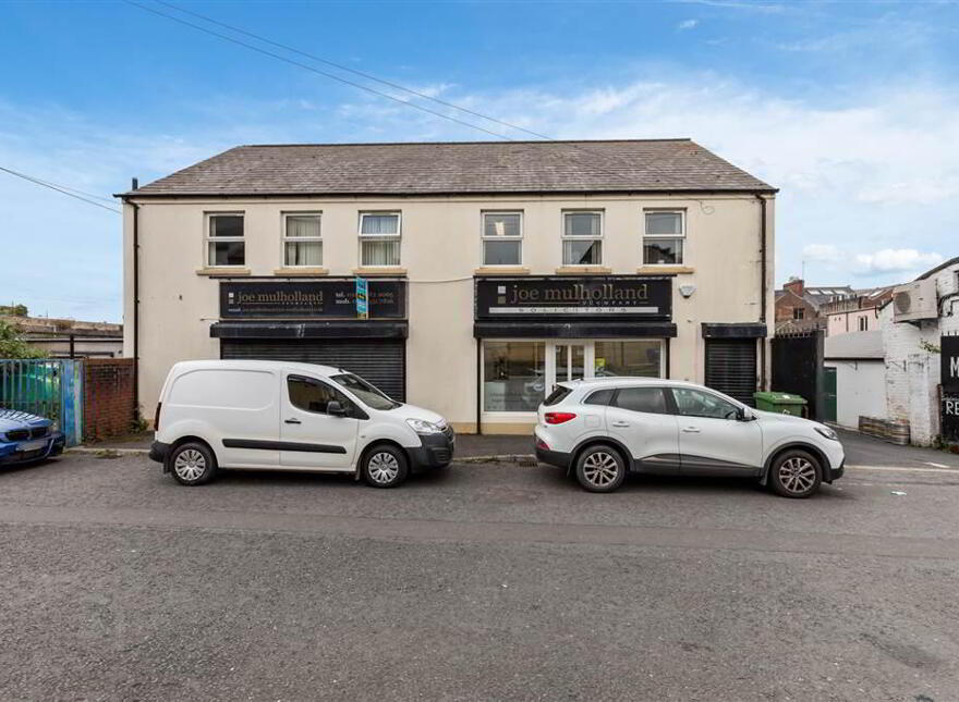 5-7 St Patricks Drive, Downpatrick, BT30 6NE