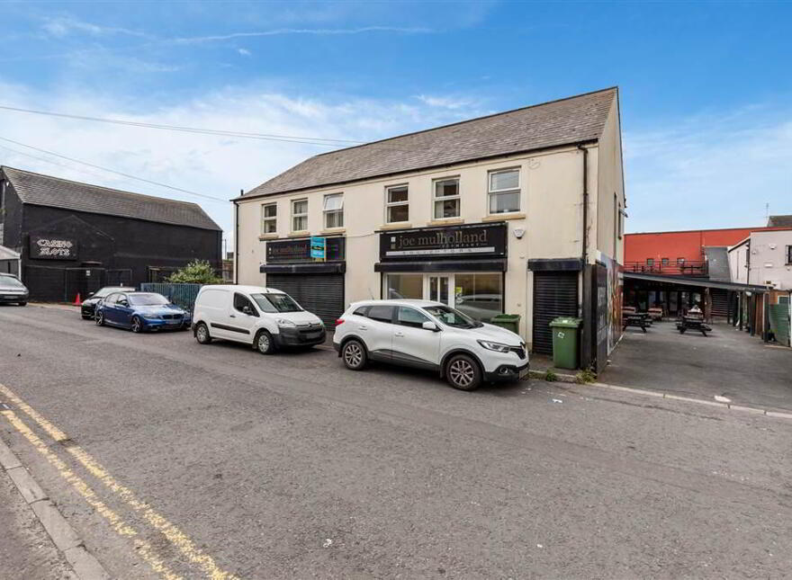 5-7 St Patricks Drive, Downpatrick, BT30 6NE