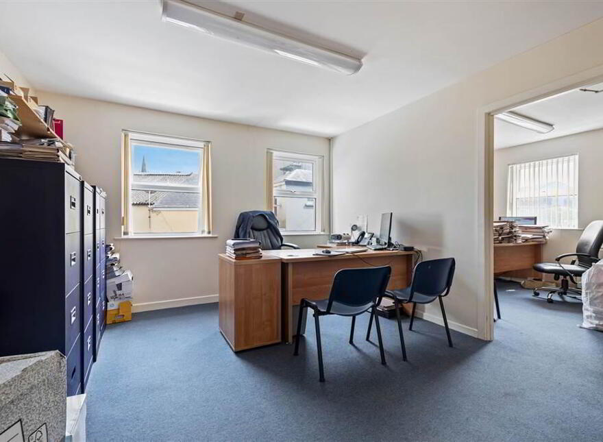 5-7 St Patricks Drive, Downpatrick, BT30 6NE