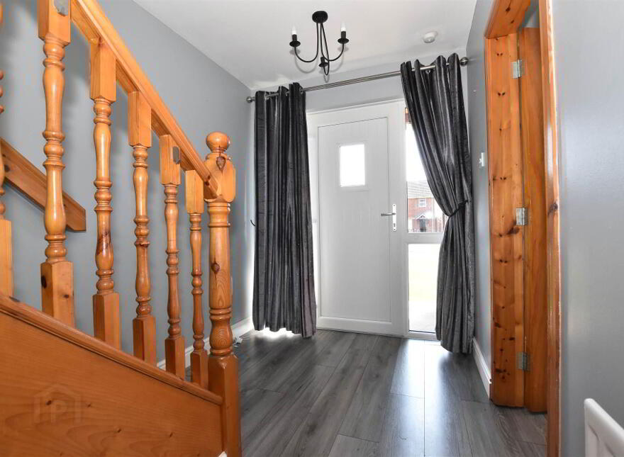 30 Hunters Mill, Vianstown Road, Downpatrick, BT30 6BL