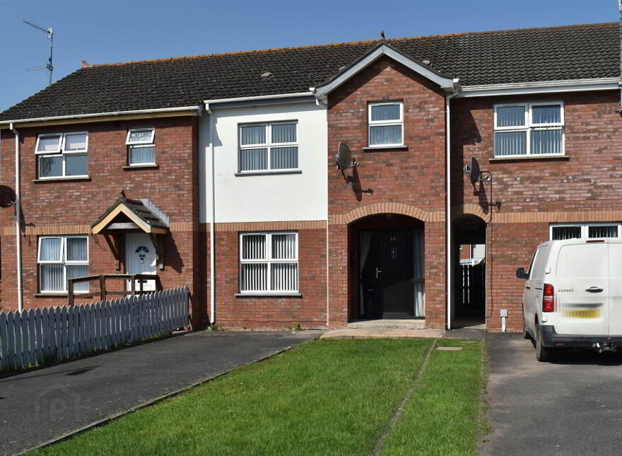 30 Hunters Mill, Vianstown Road, Downpatrick, BT30 6BL