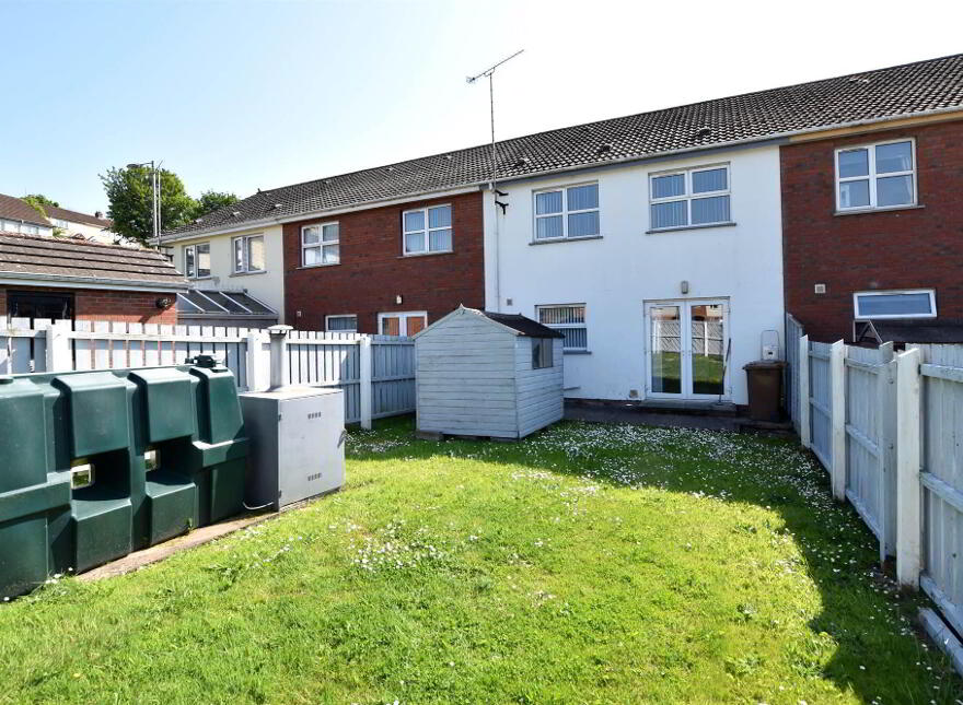 30 Hunters Mill, Vianstown Road, Downpatrick, BT30 6BL